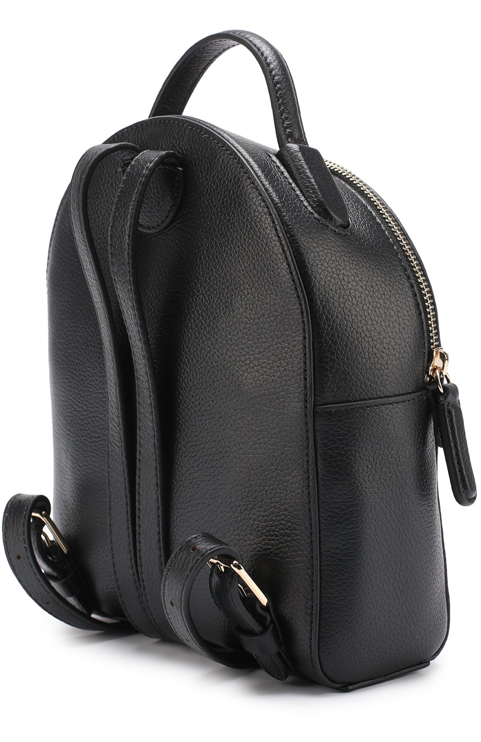 Рюкзак clementine small COCCINELLE, арт. E1 AF8 54 01 01, фото 3