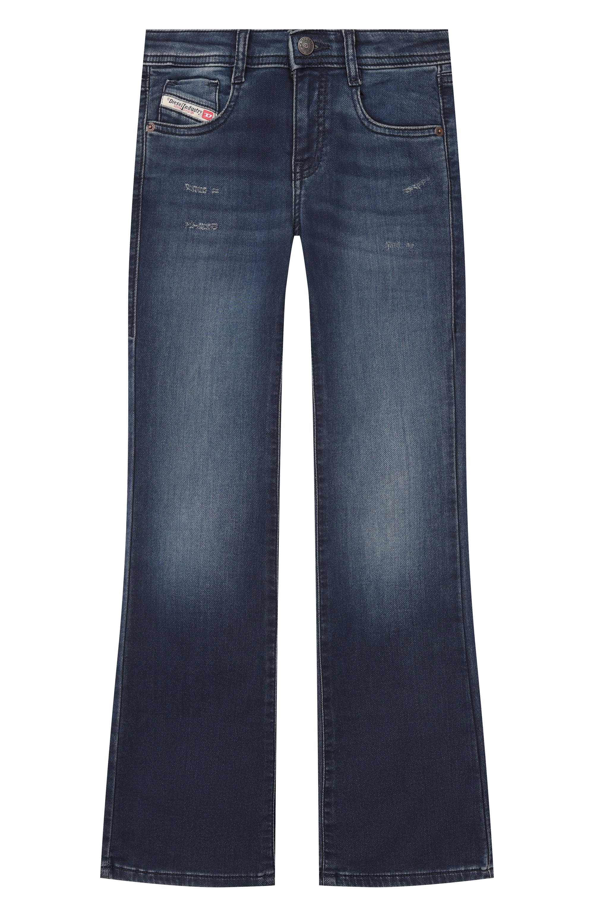 Джинсы DIESEL, арт. J02341/KXBR1, фото 1