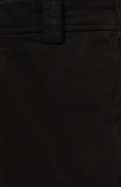 Хлопковые брюки-карго WOOLRICH, арт. CFWOTR0204MRUT3830, фото 5