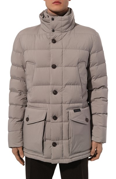 Пуховик KITON, арт. UW1961V0457F04, фото 3