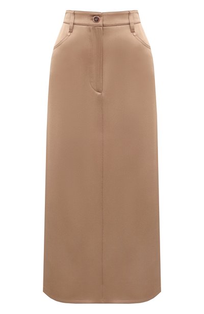 Женская юбка BRUNELLO CUCINELLI, арт. MPH38G3419