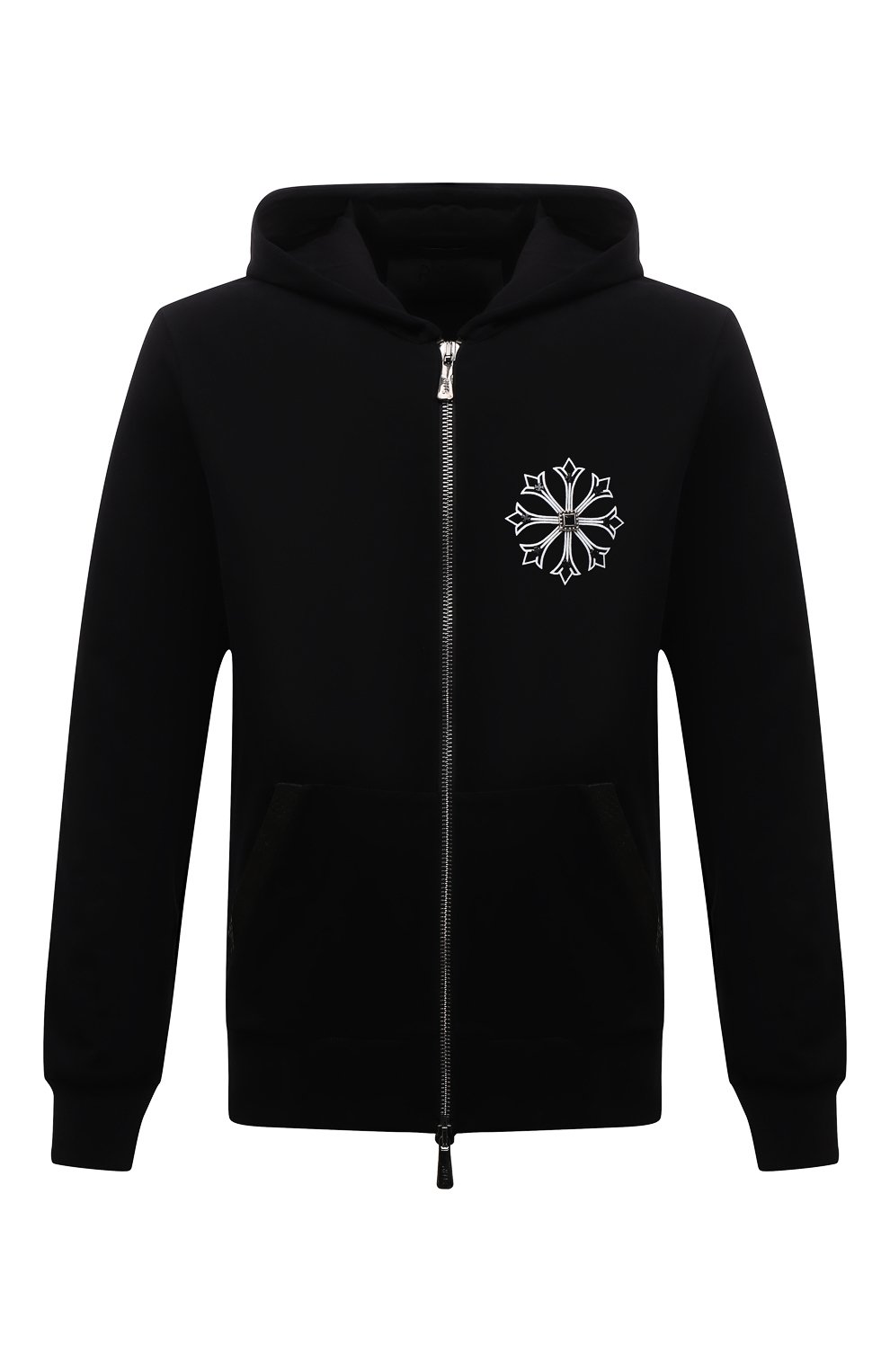 Хлопковая толстовка RH45, арт. JH04-S, фото 1