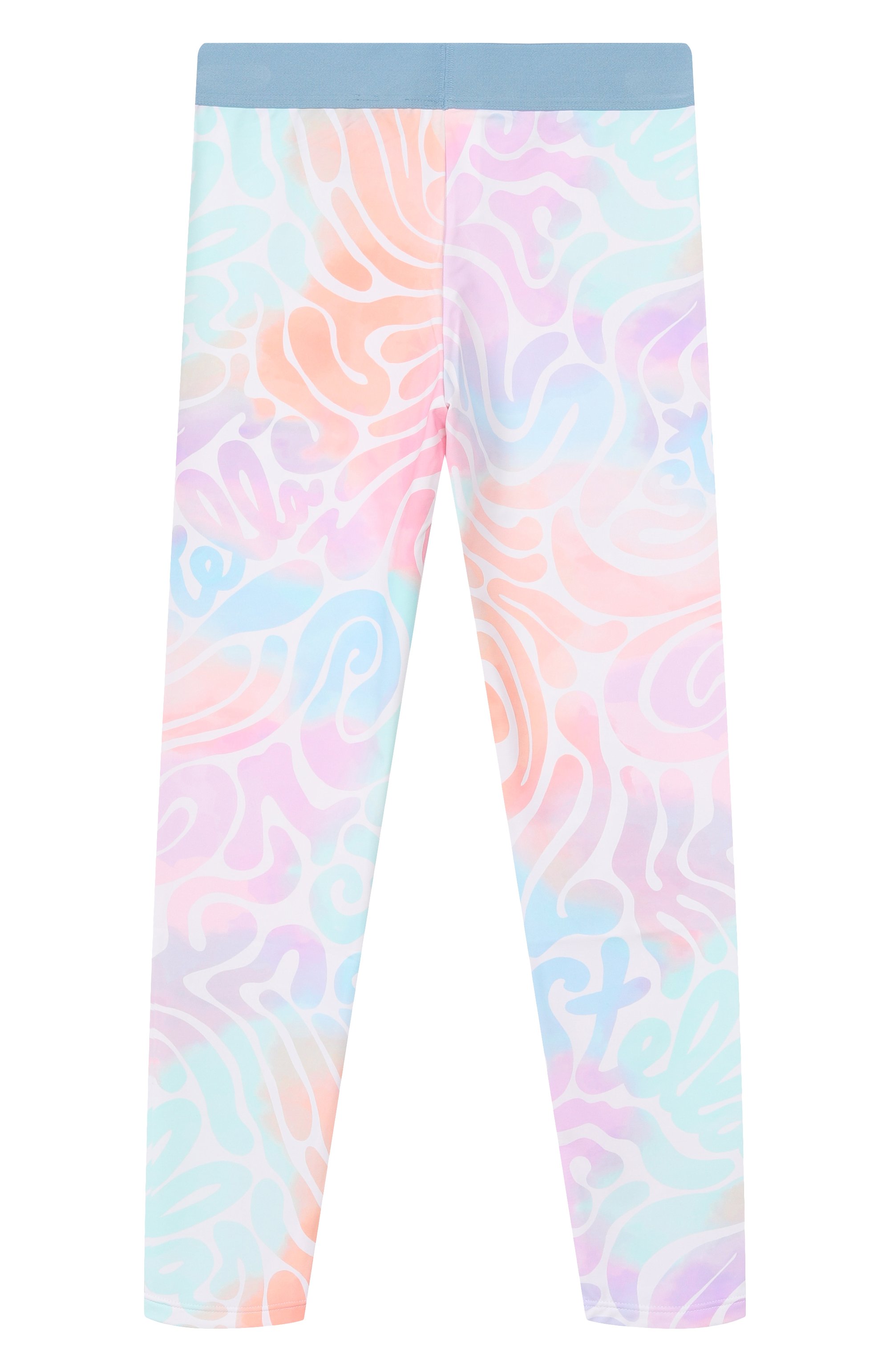 Легинсы STELLA MCCARTNEY, арт. TY6B30, фото 2