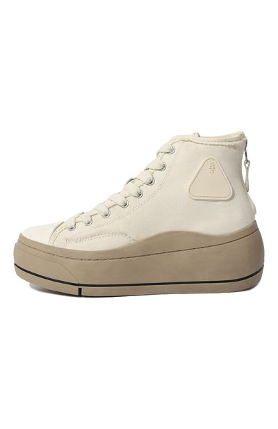 Текстильные кеды R13, арт. R13S5029-S064A, фото 4