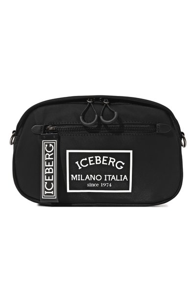 Текстильная сумка ICEBERG, арт. 7217/6969, фото 1