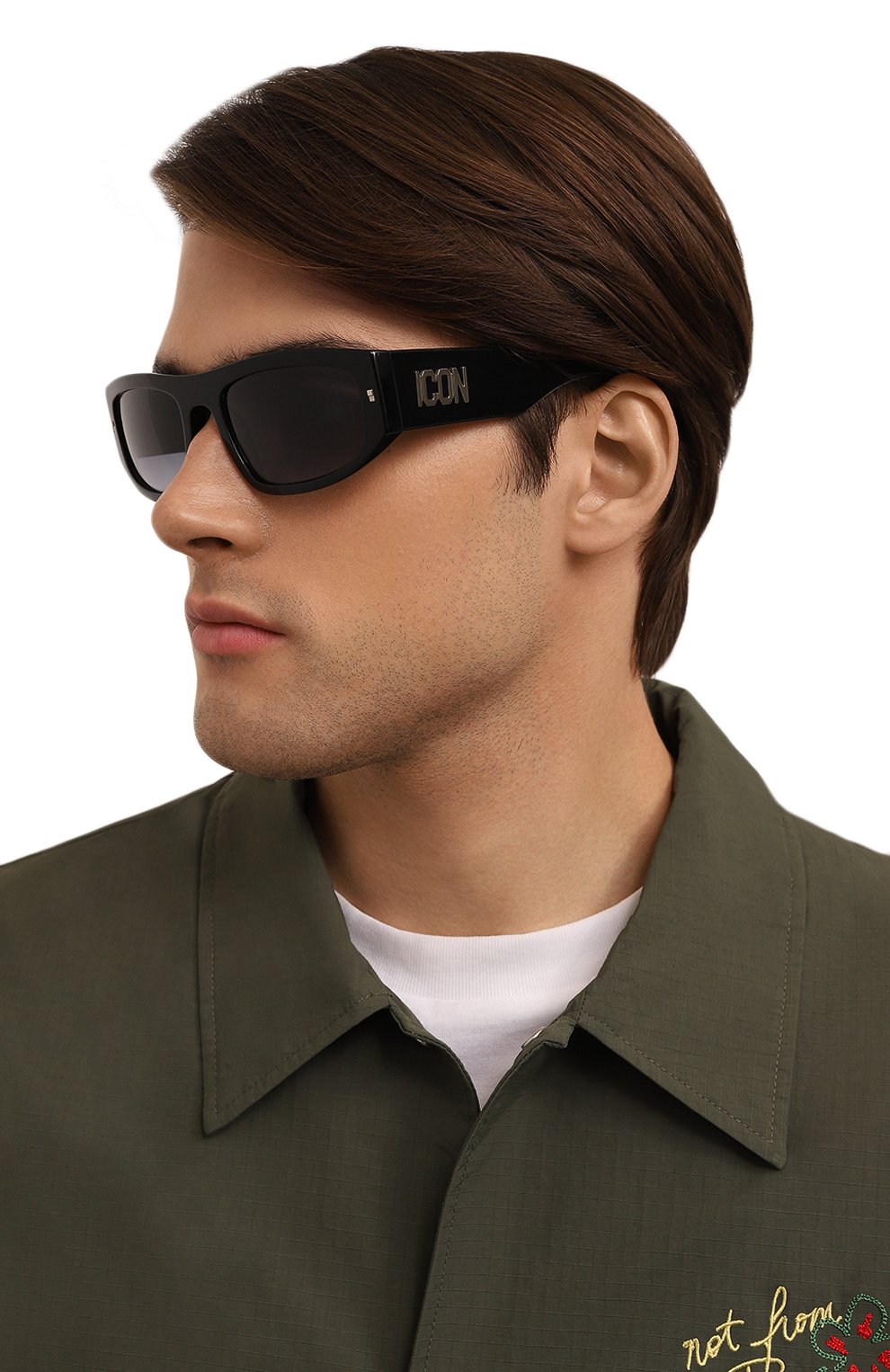 Солнцезащитные очки DSQUARED2, арт. IC0N0016 807, фото 3