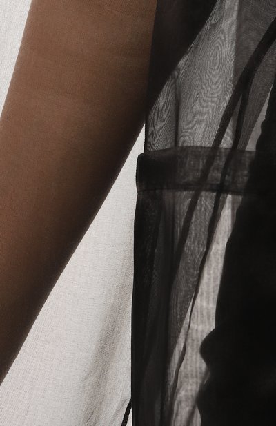 Шелковый жакет TEGIN, арт. SJ2387-01, фото 5