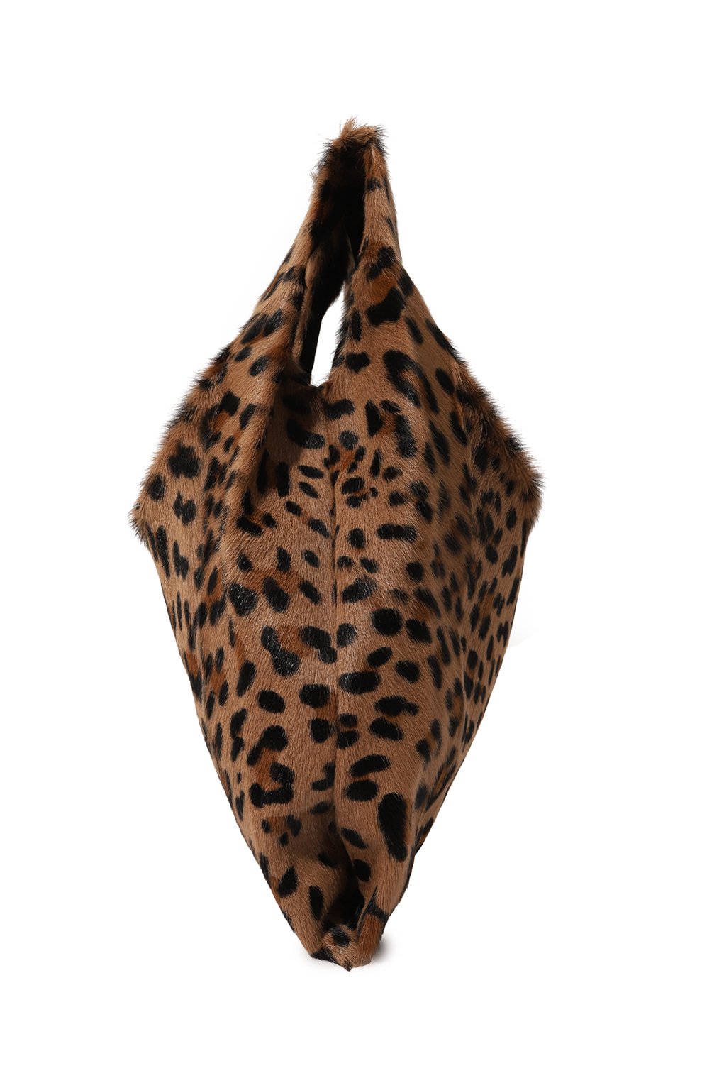 Сумка-шопер furrissima SIMONETTA RAVIZZA, арт. BG01K1, фото 4