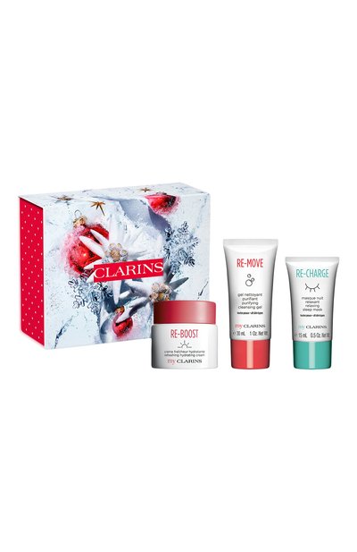Набор незаменимых средств ухода для молодой кожи my clarins CLARINS, арт. 80085170, фото 1
