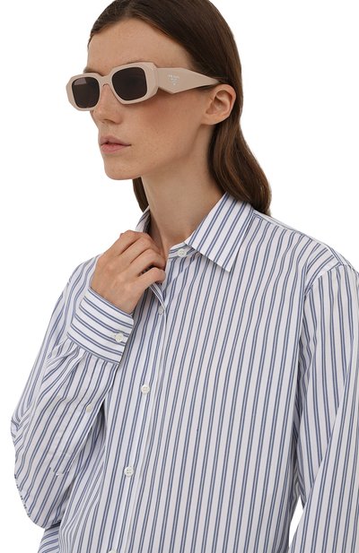 Солнцезащитн ые очки PRADA, арт. 17WS-VYJ6X1, фото 2