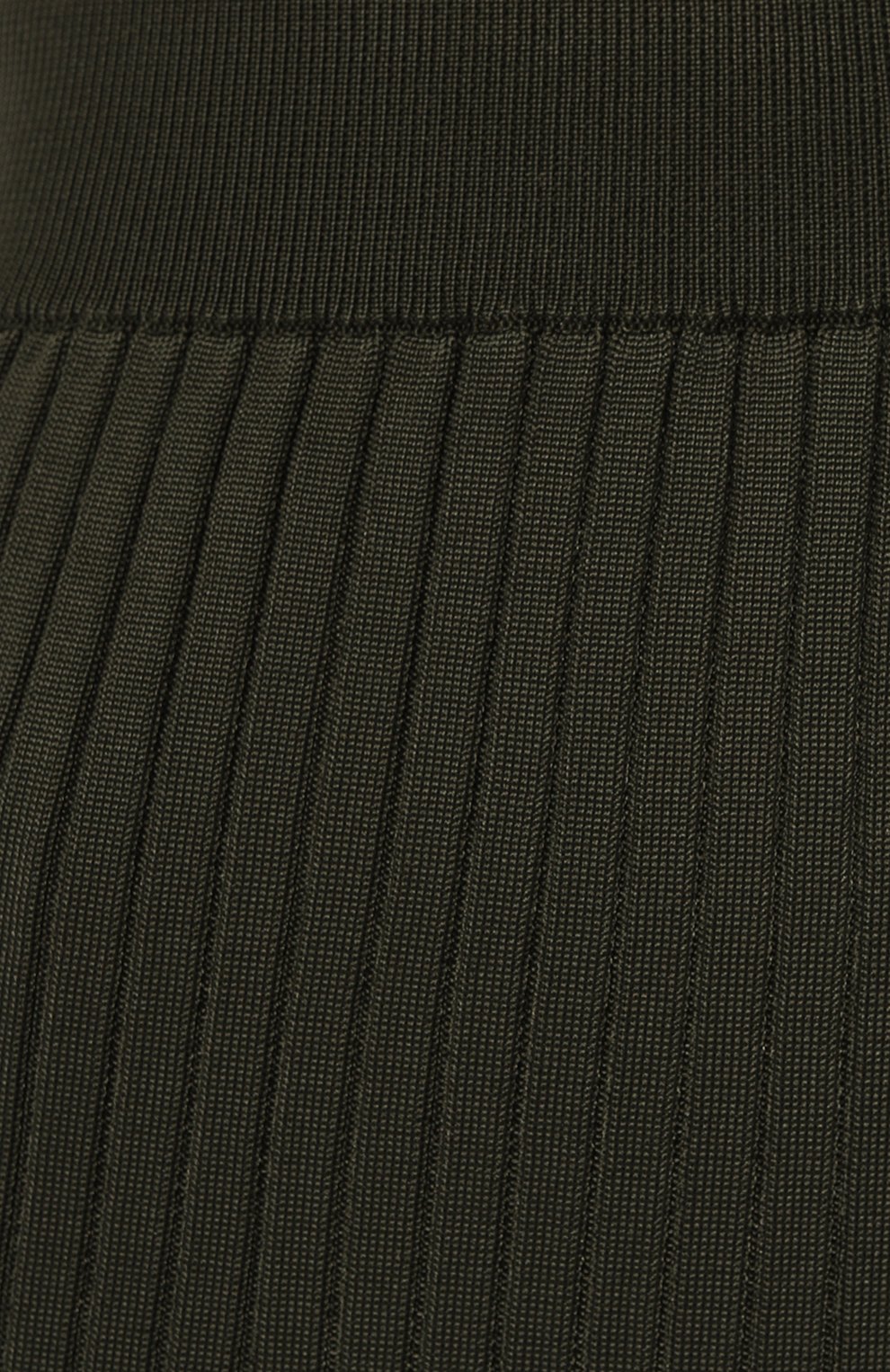 Юбка из вискозы JIL SANDER, арт. J02MA0217/J18313, фото 5