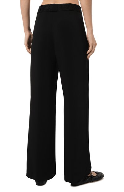 Брюки из вискозы MISSONI, арт. DS24WI03/BV00F3, фото 4