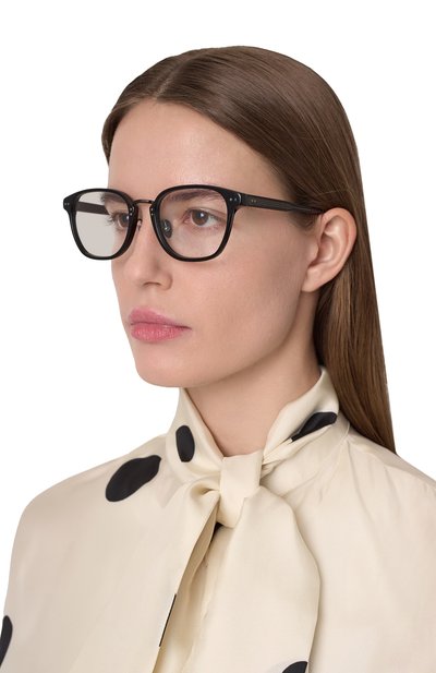 Оправа LINDA FARROW, арт. LF87AC20PT, фото 2