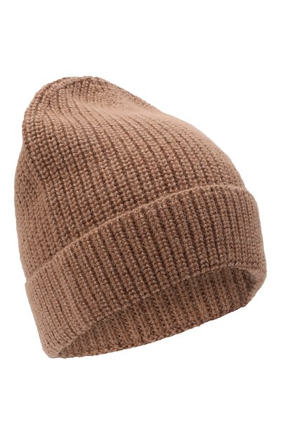 Шапка из шерсти и шелка BRIONI, арт. 04M80L/09K32, фото 1