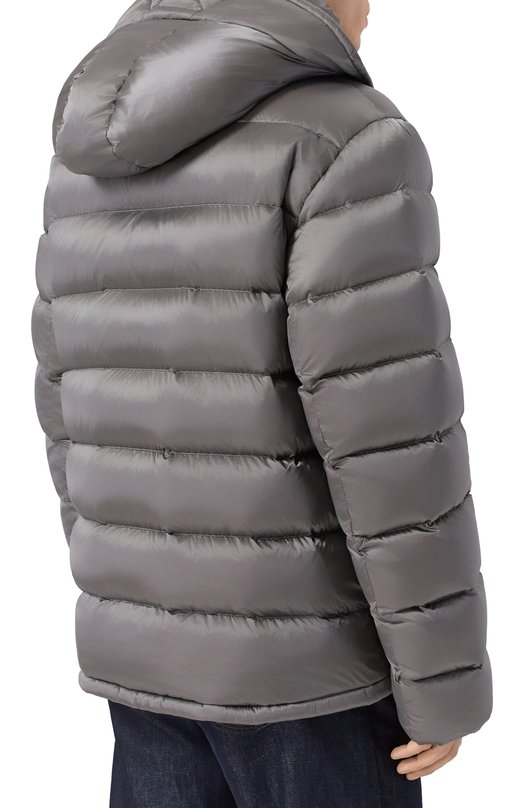 Пуховик Bogner 38196856_ Серый  38196856_ Фото 4