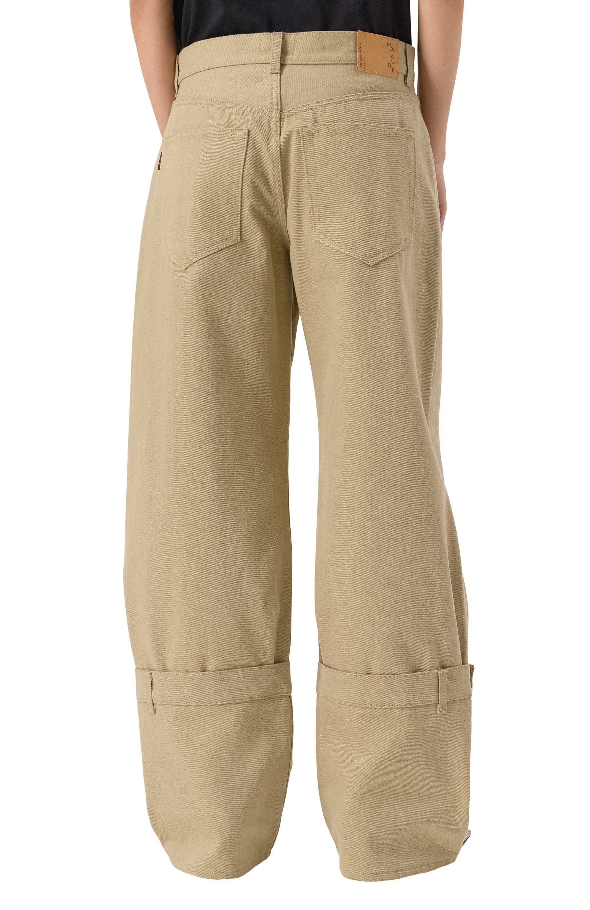 Джинсы HAIKURE, арт. HEW03343GF159PX, фото 4