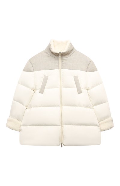 Пуховая куртка ELEVENTY, арт. ET2A80/N0041/6-10