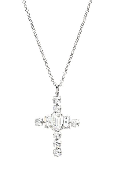 Подвеска на цепочке DOLCE & GABBANA, арт. WNR8S8/W1111, фото 3