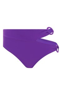 Фиолетовый