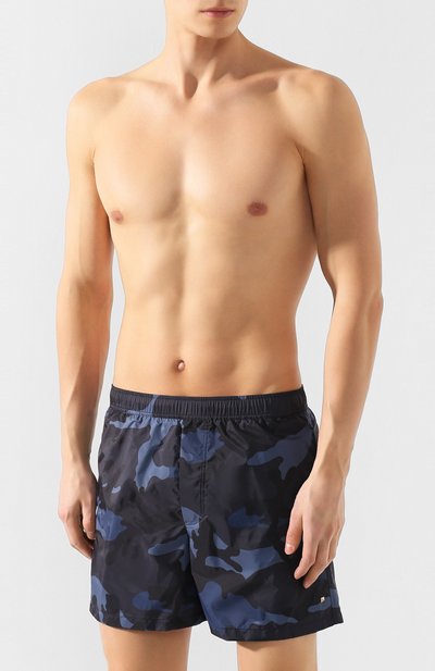 Плавки-шорты VALENTINO, арт. TV3UH028JEJ, фото 3