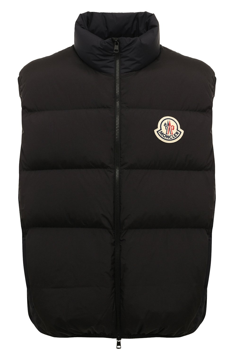 Пуховый жилет almaz MONCLER, арт. 1A000.77/5396L, фото 1