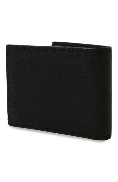 Кожаное портмоне FENDI, арт. 7M0194/AP3B/F0GXN, фото 2