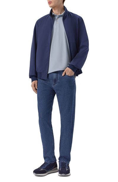 Поло BOGNER, арт. 52019623, фото 2