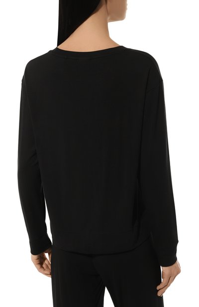 Свитшот из вискозы HUGO, арт. 50490706, фото 4