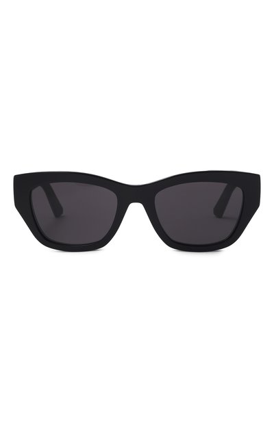 Солнцезащитные очки DIOR EYEWEAR черного цвета по цене 79950 руб., арт. VERYDI0R S2I 10A0, фото 3 Солнцезащитные очки DIOR EYEWEAR, арт. VERYDI0R S2I 10A0, фото 3