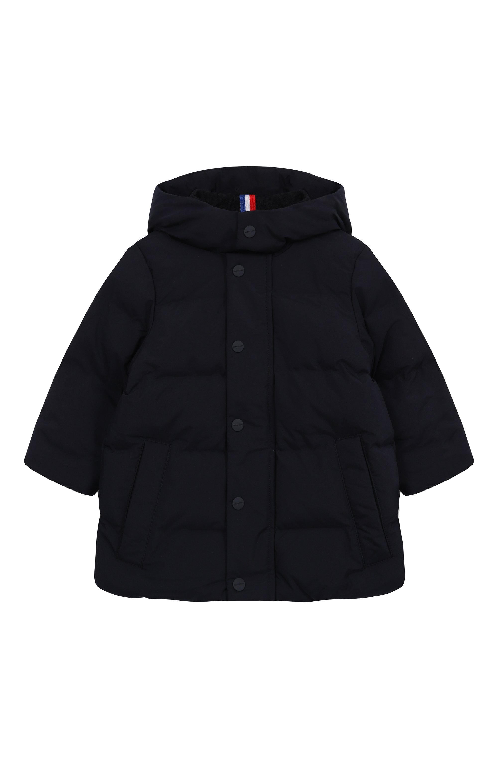 Утепленное пальто JACADI, арт. 2035007-N, фото 1