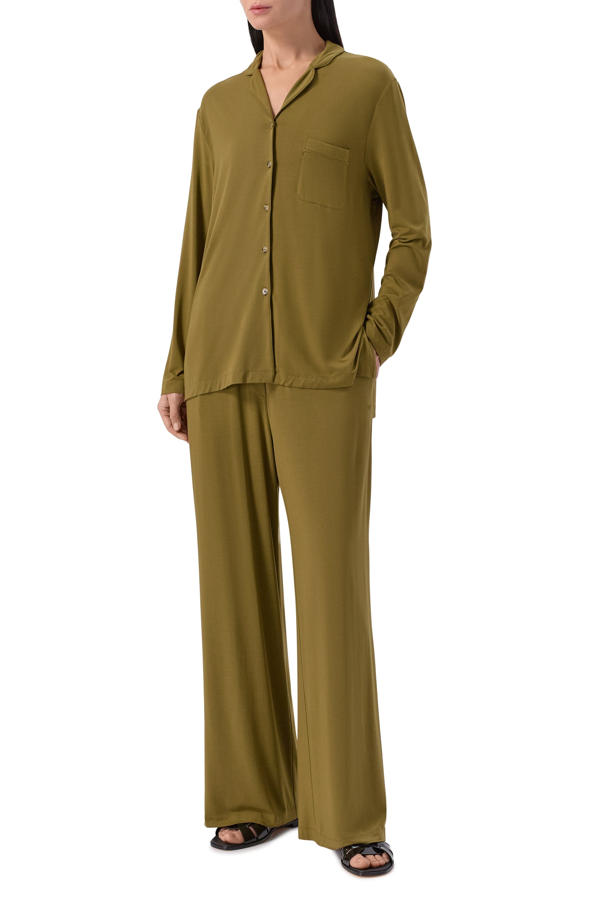 Рубашка EDOMO, арт. T012008FW2526, фото 2