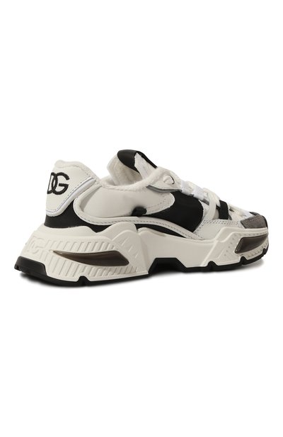 Кроссовки DOLCE & GABBANA, арт. DA5118/AY608/29-36, фото 3