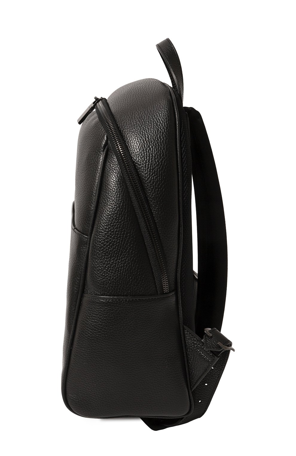 Кожаный рюкзак CANALI, арт. P325918/NA00051, фото 4