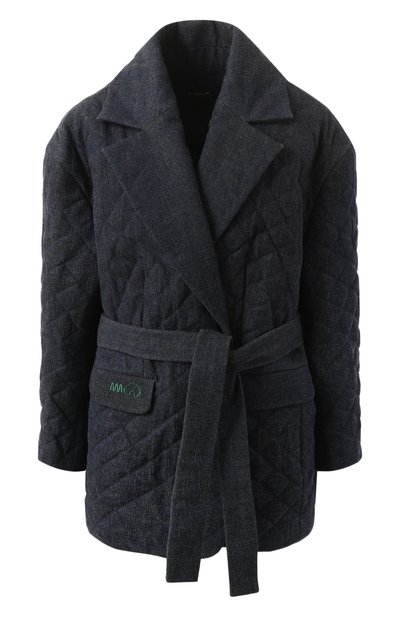 Женский джинсовый жакет AKHMADULLINA, арт. 1224.1K602/C417