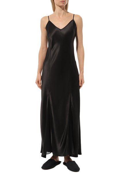 Шелковая сорочка EVA B.BITZER, арт. 27319898, фото 3