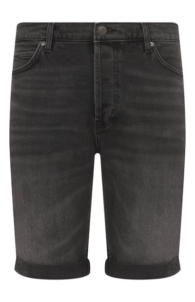 Мужские джинсовые шорты HUGO, арт. 50539932