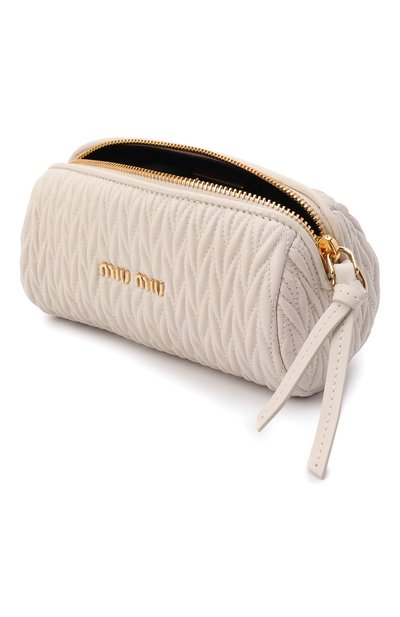 Сумка MIU MIU, арт. 5NE843-N88-F0009, фото 5