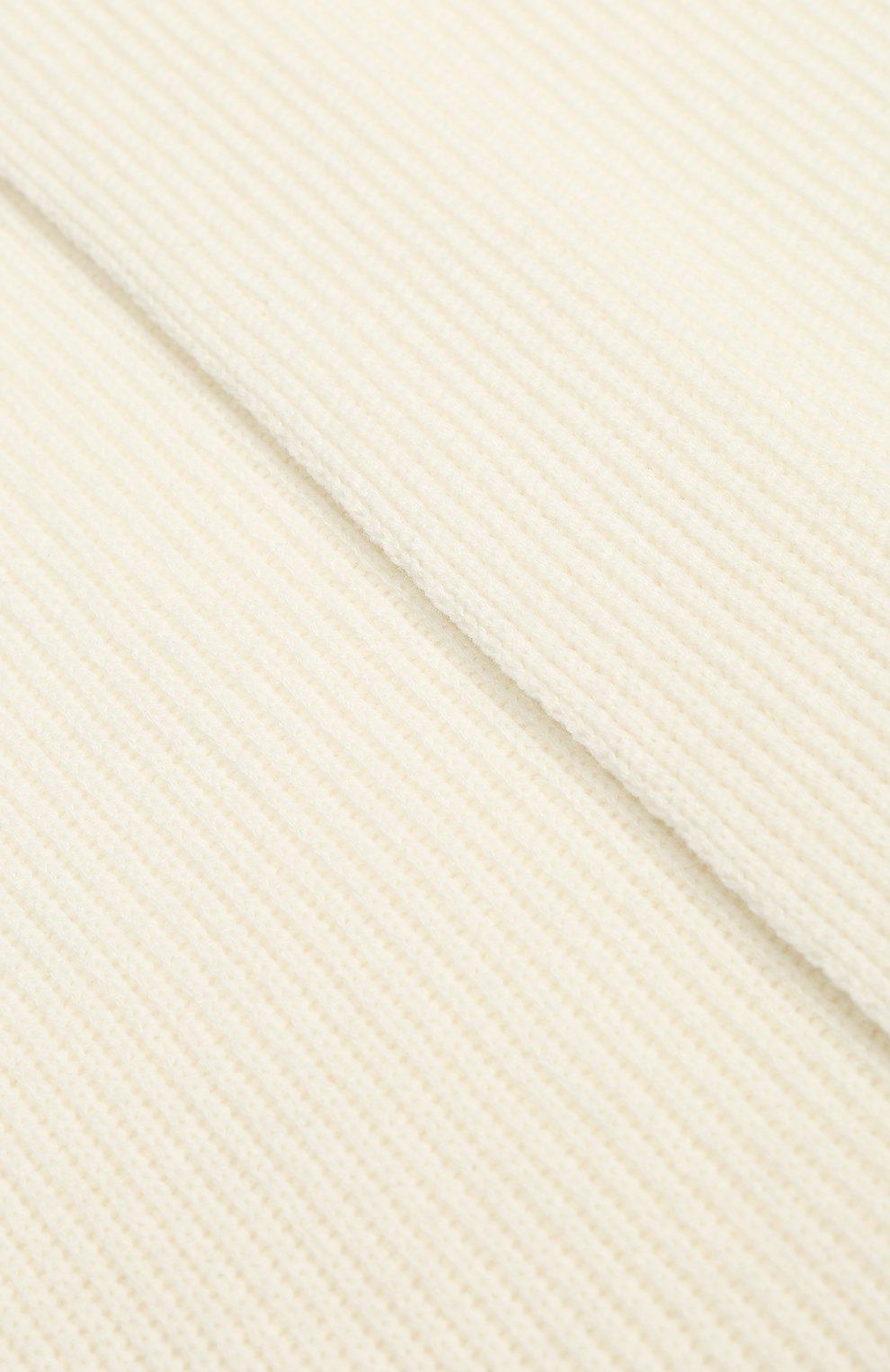 Кашемировый шарф JOHNSTONS OF ELGIN, арт. HAA01684/W, фото 2