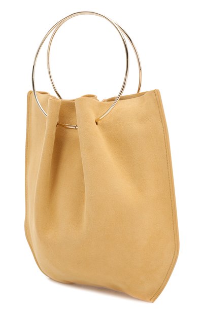 Сумка micro circle THE ROW, арт. W1240L25, фото 3