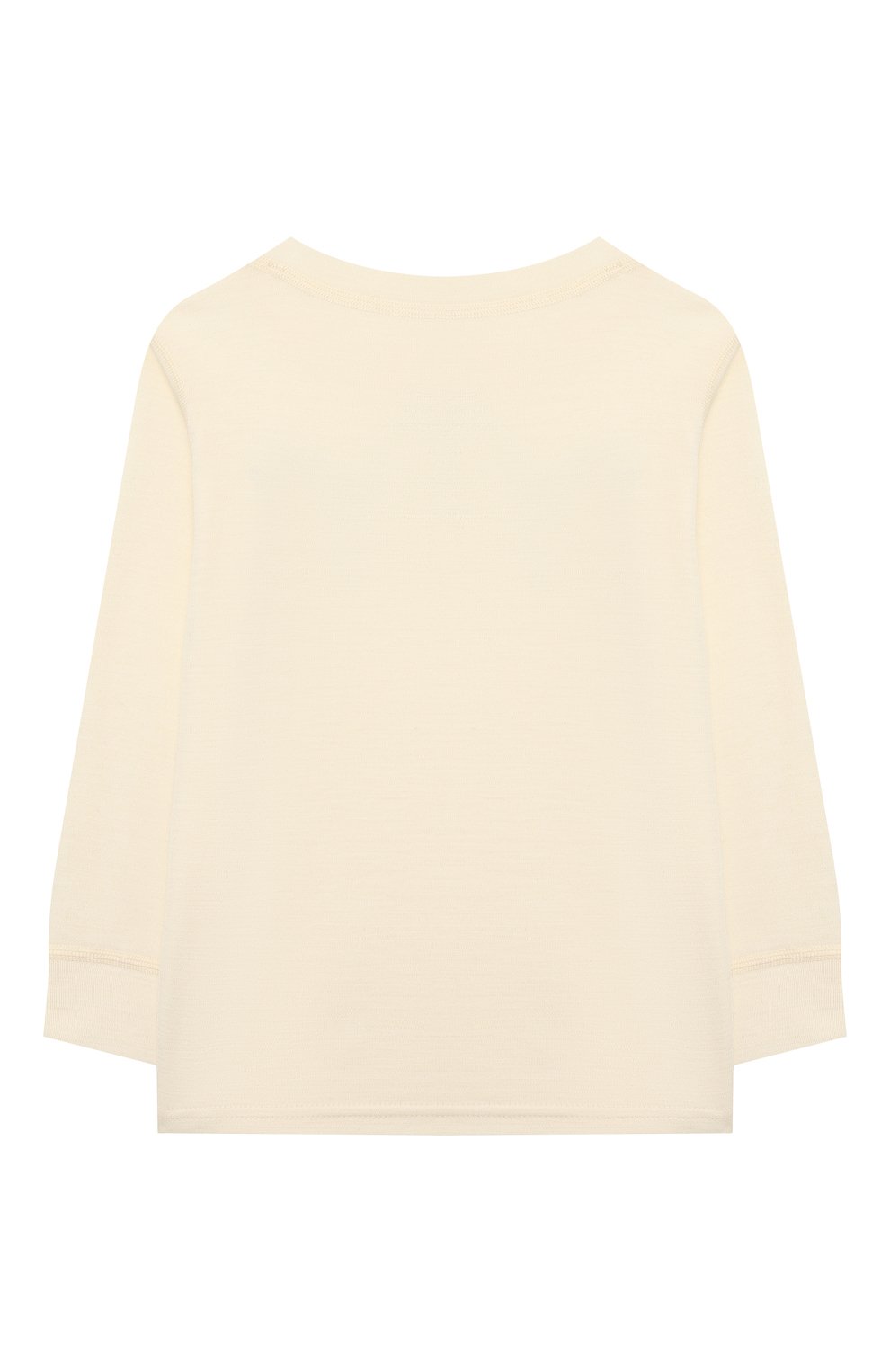 Шерстяная пижама NORVEG, арт. 24HSMWPB-069, фото 3