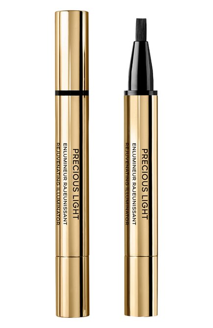 Женский омолаживающий корректор для лица precious light, оттенок 02 (2ml) GUERLAIN, арт. G043778
