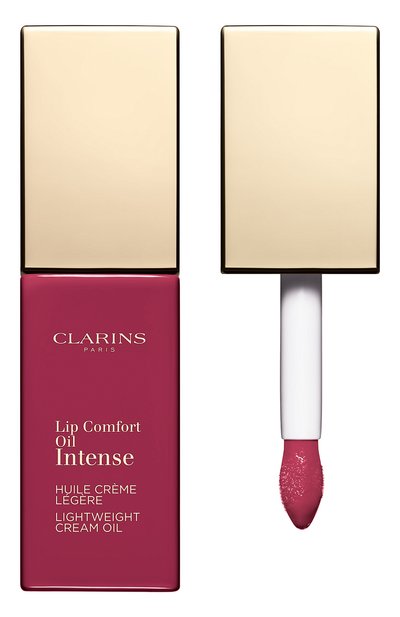 Женское масло-тинт для губ lip comfort oil intense, 03 (7ml) CLARINS, арт. 80060077