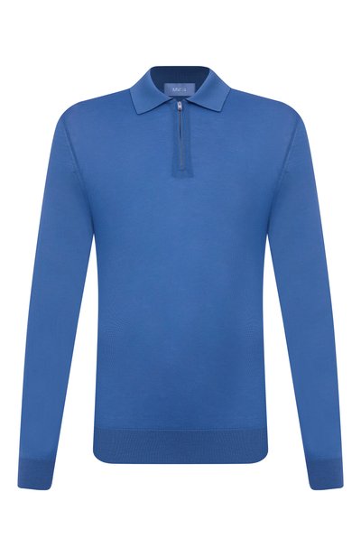 Мужская шерстяное поло MVST, арт. M0-M25.1MM.K408/62-66