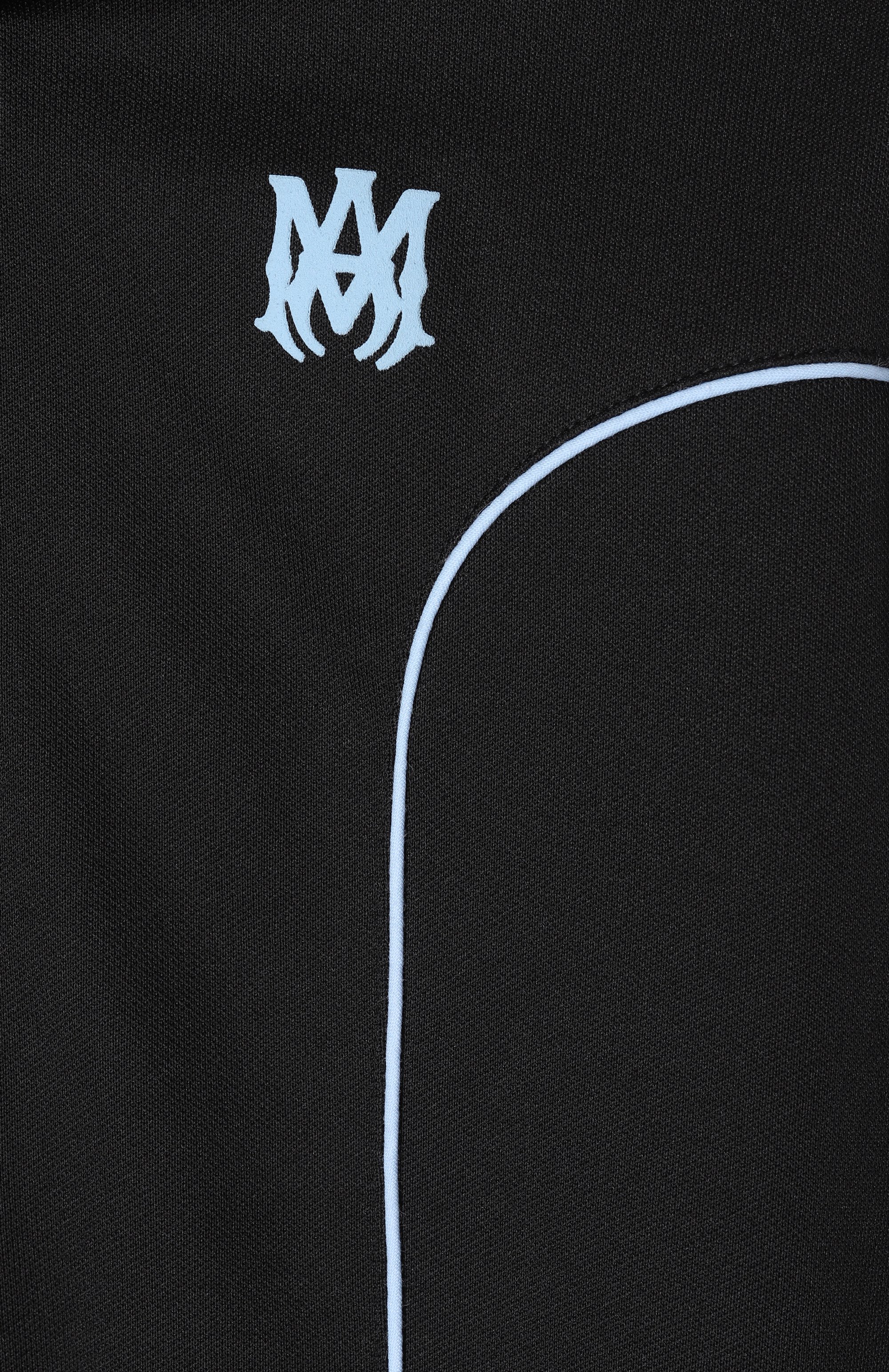 Толстовка AMIRI, арт. AK0UTJ1003, фото 3