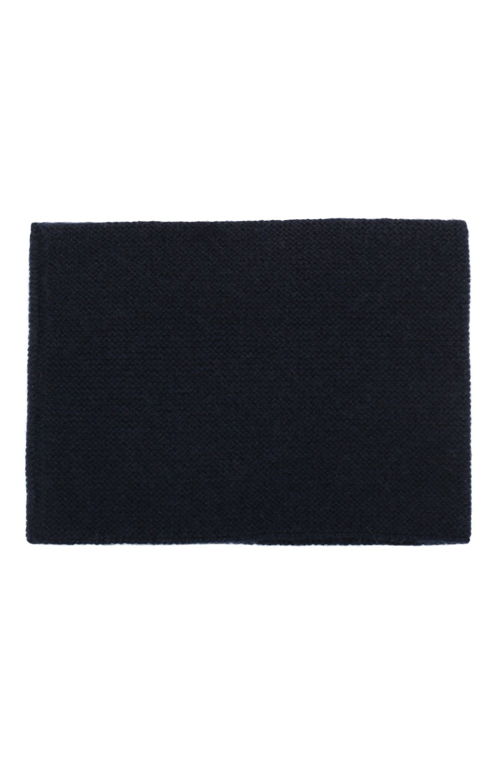 Кашемировый шарф LES LUTINS, арт. 19H02708, фото 1