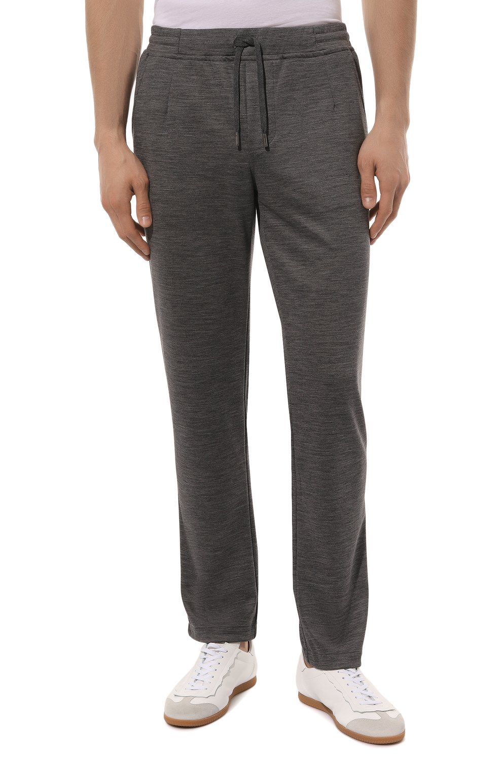 Шерстяные брюки MVST, арт. 13M708.VP00.MUST., фото 3