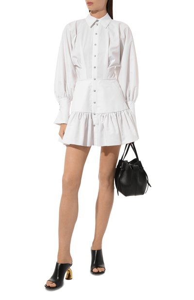 Хлопковое платье YANA DRESS, арт. 4-23/5-200-2199/5, фото 2