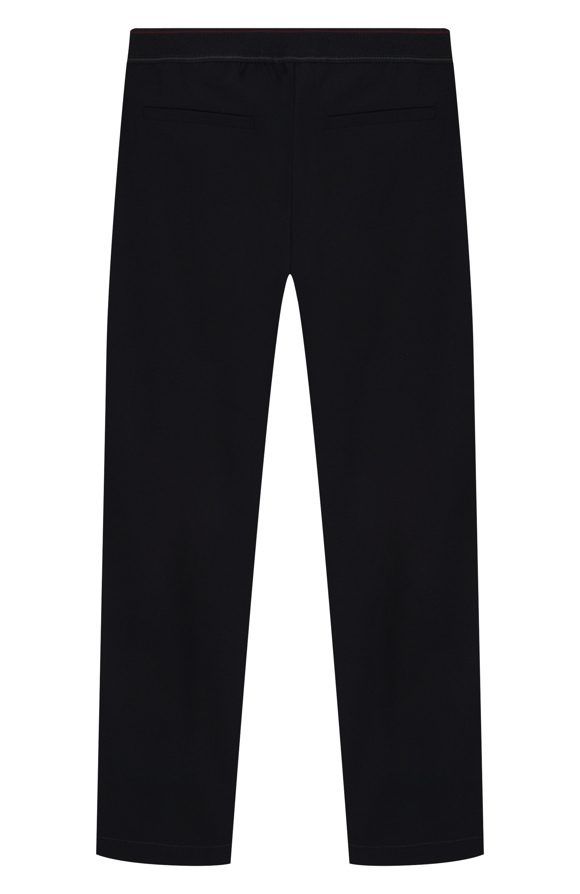 Брюки VARCI темно-синего цвета по цене 20650 руб., арт. VR2580M/9A-16A, фото 2 Брюки VARCI, арт. VR2580M/9A-16A, фото 2