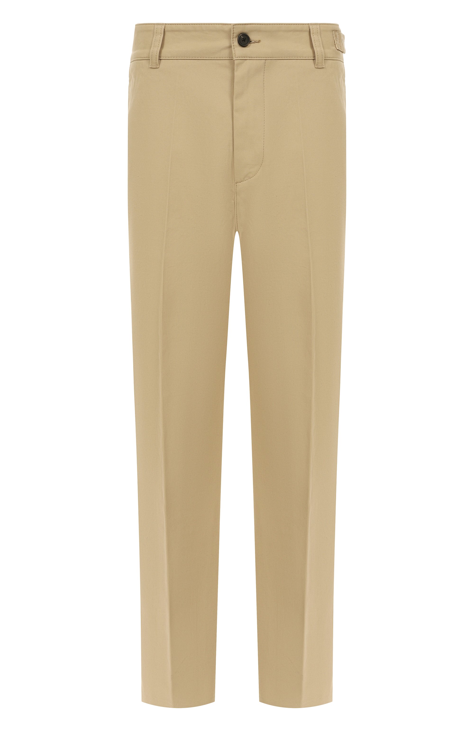 Хлопковые брюки HUGO, арт. 50541394, фото 1