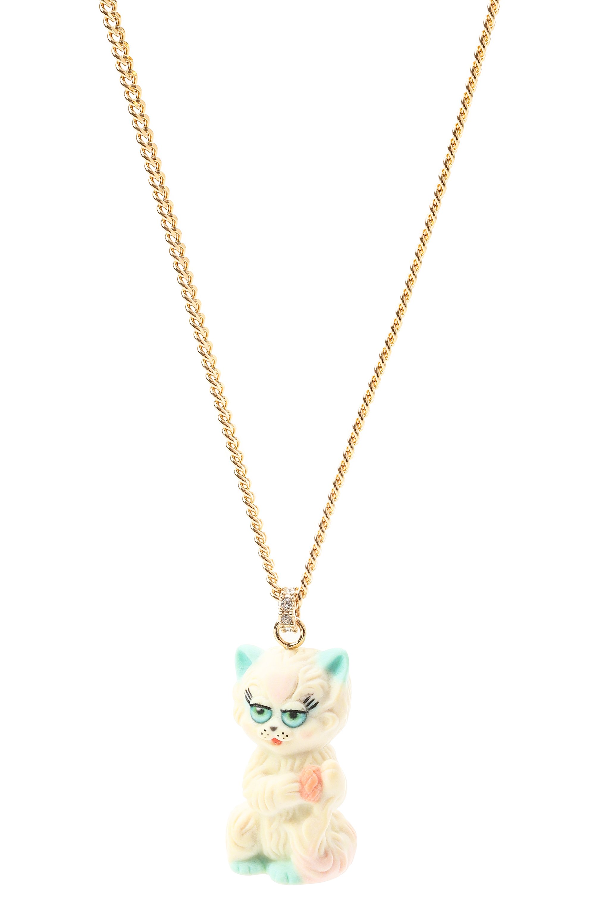 Подвеска VALENTINO, арт. 7W2J0AL5/QYE, фото 3